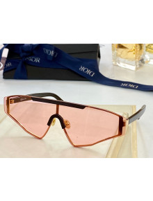 Dior Lady Sunglasses D121601 Pink 2021