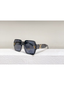 Louis Vuitton Sunglasses Z1507 LVS121712 2021