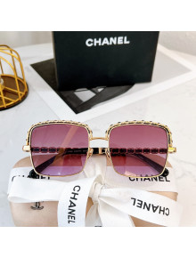 Chanel Sunglasses CH9550Q 2021