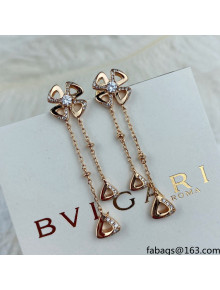 Bvlgari Fiorever Earrings BE59 2021