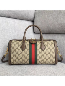 Gucci Ophidia GG Medium Top Handle Bag 524532 2018