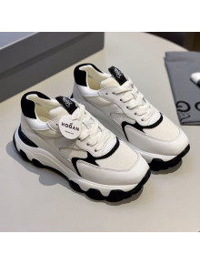 Hogan Hupyactive Sneakers White/Black 202008