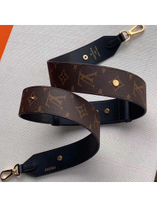 Louis Vuitton Monogram Canvas BANDOULIÈRE Strap J02465 2021