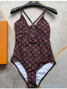 Louis Vuitton Swimwear LVS15 2021