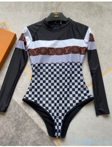 Louis Vuitton Swimwear LVS16 2021