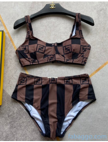 Fendi Swimwear FS33 2021