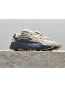 Adidas Yeezy 700V2 Sneakers AYV02 Grey/Beige 2021