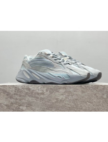 Adidas Yeezy 700V2 Sneakers AYV04 Cement Blue 2021