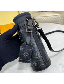 Louis Vuitton Monogram Canvas Vacuum Cup 450ML Black 2020