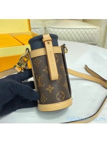 Louis Vuitton Monogram Canvas Vacuum Cup 280ML Brown 2020