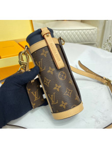 Louis Vuitton Monogram Canvas Vacuum Cup 450ML Brown 2020