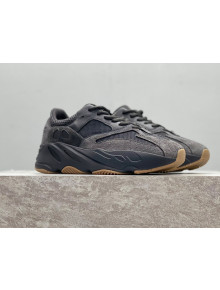 Adidas Yeezy 700V2 Sneakers AYV15 Black 02 2021