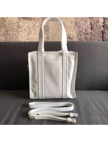 Balen...ga Bazar Shopper XS Shopping Bag White 2018