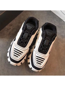 Prada Cloudbust Sneakers White 2019 (For Women and Men)