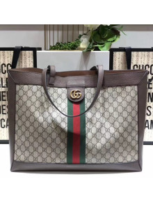 Gucci Ophidia GG Medium Tote 547974 2018