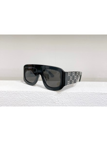 Gucci Sunglasses GG0980S Black 2022