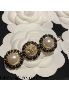 Chanel Headband 2021 110874