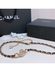 Chanel Chain Belt AB6654 2021