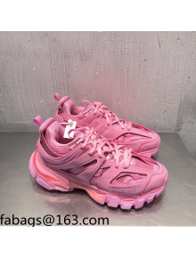 Balenciaga Track 3.0 Trainers All Pink 2021 112008