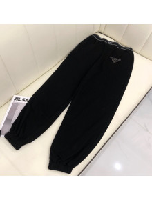 Prada Pants Black 2022 031275