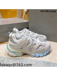 Balenciaga Track 3.0 Trainers Macaron 2021 112017