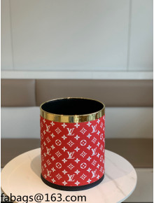 Louis Vuitton Trash Bin 2021 102634