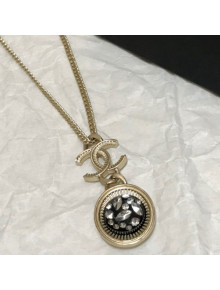 Chanel Necklace AB6986 2021 100860