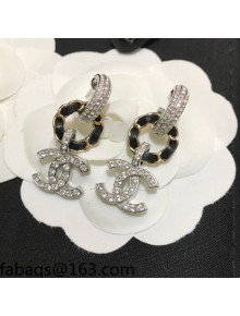 Chanel Earrings 2021 100851