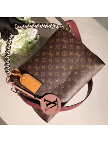 Louis Vuitton Beaubourg MM Handbag M43953 2018