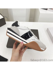 Tom For*d Sneakers for Women and Men White/Black 2022