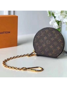 Louis Vuitton Monogram Canvas Micro Boite Chapeau 2018