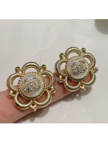 Chanel Earrings CH21041611 2021