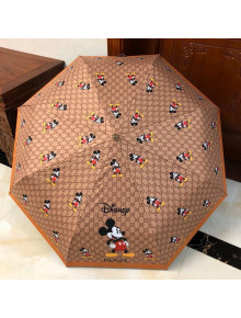 Gucci Disney x Gucci Mickey Mouse Umbrella 01 2020