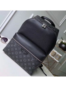 Louis Vuitton Discovery Backpack PM in Damier Graphite Canvas M30230