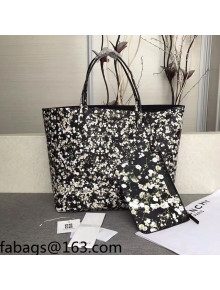 Givenchy Flora Calfskin Tote Bag 38cm 8841 12