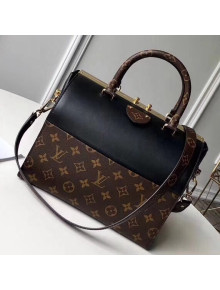 Louis Vuitton Speedy Doctor 25 Bag M51468 2018