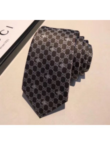 Gucci Silk Tie 21 2020