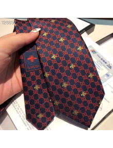 Gucci Silk Tie 23 2020