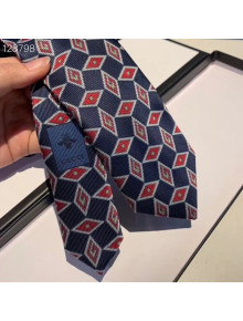 Gucci Silk Tie 24 2020