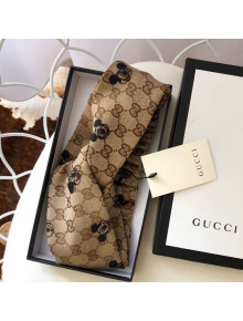 Gucci x Disney GG Headband Beige 2021