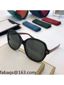 Gucci Sunglasses GG0092S 2021  06