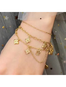 Louis Vuitton Blooming Bracelet 03 2020