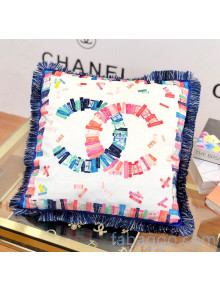 Chanel Throw Pillow 45x45cm CH2082401 2020