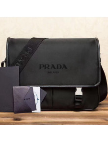 Prada Nylone Bag For Men VA0768 2018