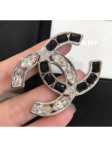 Chanel CC Brooch 49 2020