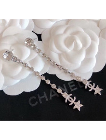 Chanel Long Earrings 54 2020