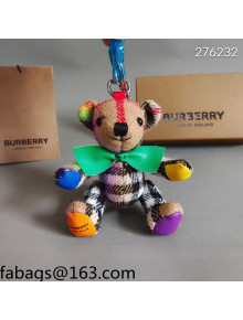 Burberry Thomas Bear Charm 2021 19