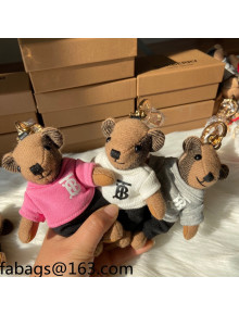 Burberry Thomas Bear Charm 2021 17