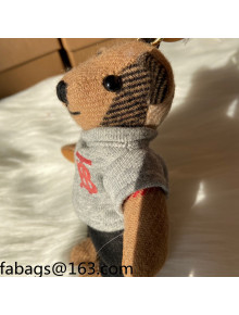 Burberry Thomas Bear Charm 2021 13