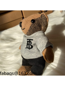 Burberry Thomas Bear Charm 2021 14